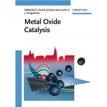 Metal Oxide Catalysis