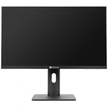 AG NEOVO Monitor 27 cali LH-2702 IPS HDMI D-SUB DP