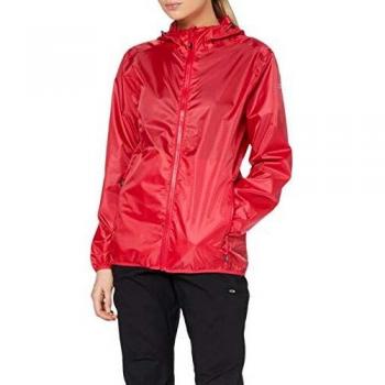 CMP Damen Regenjacke Artikelnummer: 3X57726 - 47YC Ibisco-Corallo