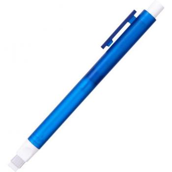 Presse-gomme rechargeable en forme de stylo
