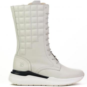 Botas de mujer de piel en crudo Coronel Tapiocca