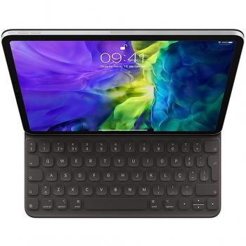 Teclado Smart Folio Apple para iPad Pro 11 (1ª e 2ª Geração) - Português