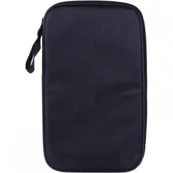 Estuche para raquetas de tenis de mesa y pelotas