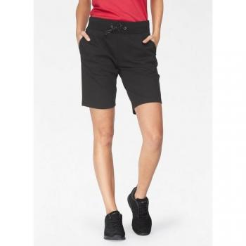 Eastwind Shorts Schwarz