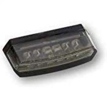 Luz Trasera LED Highsider Malibu