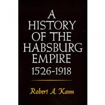 History of the Habsburg Empire
