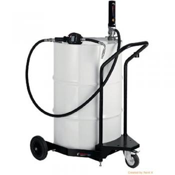 Dispensador de Aceite con Bomba PM2 y Contador para Bidones