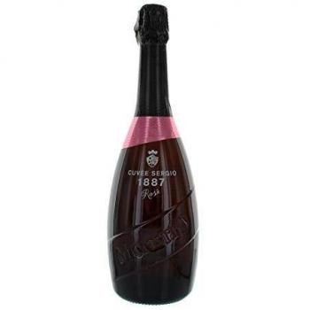 Spumante di Prosecco Sergio Mionetto Rosé Extra Dry