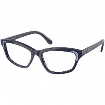 Armazón de Moda Swarovski SK2034 1004 Mujer Azul