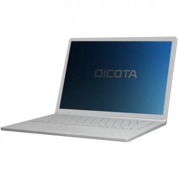 DICOTA - D70513 schermo anti-riflesso 35,6 cm (14') Computer portatile Filtro per la privacy senza bordi per display