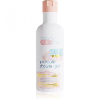 Mom And Who, Gel doccia, Bambini Probiotico Idratante 250Ml