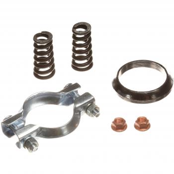 Montagesatz, Katalysator HJS 82 23 4411 W72WE84Z