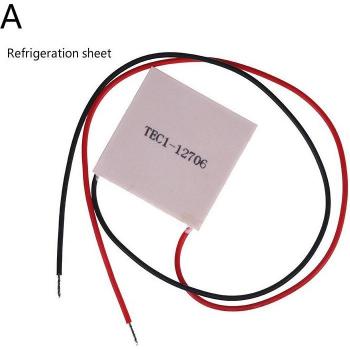 Air Conditioning Water Cooling Element