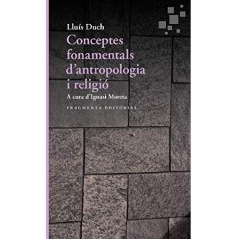 CONCEPTES FONAMENTALS DâANTROPOLOGIA I RELIGIÓ