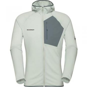 Giacca Uomo Aenergy Light ML con Cappuccio Mammut