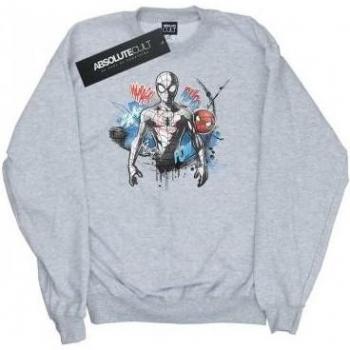 Damska bluza Marvel z Spider-Manem
