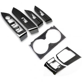 Panel de cambio de marchas Mazda Cx-5