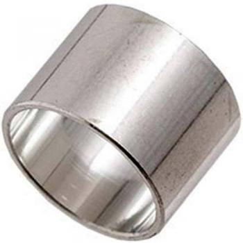 Encitech Bague de sertissage CS 9-50 1599-0011-03 métallique 1 unité