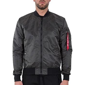 Alpha Skyfire AOP Bomber