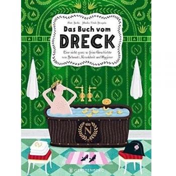 Das Buch vom Dreck