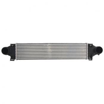 Intercooler THERMOTEC DAV007TT