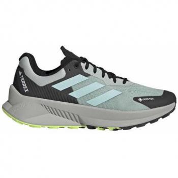 Adidas Terrex Soulstride Flow GTX Men's Trail Running Shoes