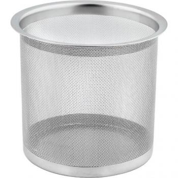 1.5L Stainless Steel Coffee Infuser Kettle