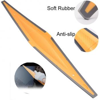 FOSHIO Carbon Fiber Film Squeegee