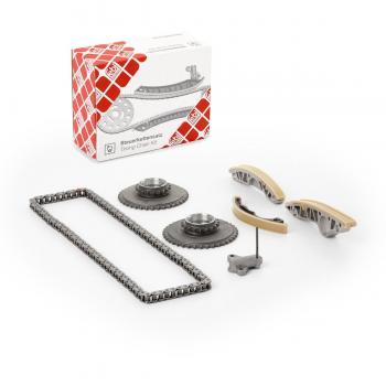 FEBI BILSTEIN 185695 Kettensatz