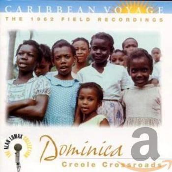 Dominica. Creole Crossroads