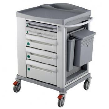 Carrello basic ks - small