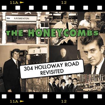 304 HOLLOWAY ROAD..
