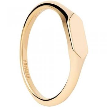 Anello Hexagon Mini PDPAOLA
