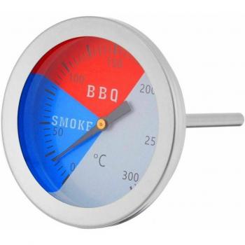 300°C Barbecue Oven Thermometer