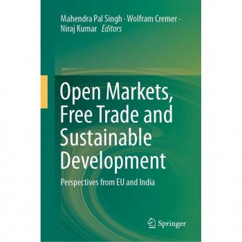 Open Markets Free Trade and Sustainable Development