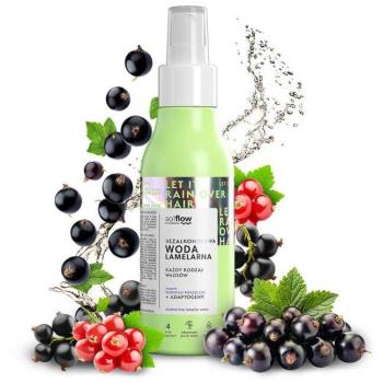 Água Lamelar so!flow 150 ml Sem Álcool