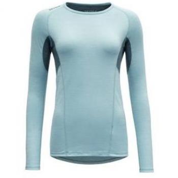 Devold kvinnelig løpeshirt – Cameo