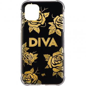 Funda Diva Láser Para iPhone 12 Pro - Oficial de La Vecina Rubia