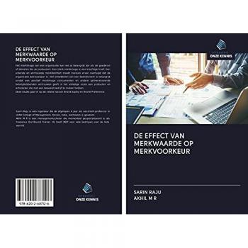 DE EFFECT VAN MERKWAARDE OP MERKVOORKEUR
