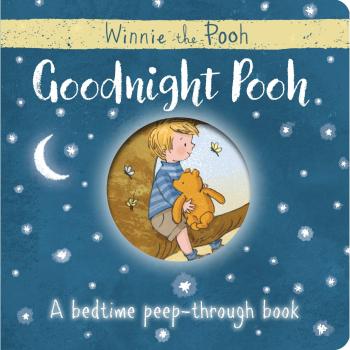 Winnie the Pooh: Good Night Pooh!