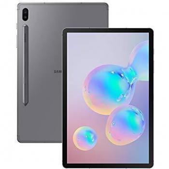 Samsung Galaxy Tab S6 10.5 256GB Gray WiFi Tablet