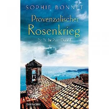 Provenzalischer Rosenkrieg