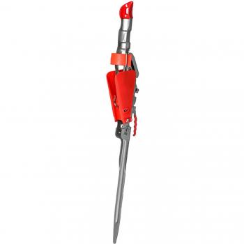 Stainless Steel Fishing Rod Holder