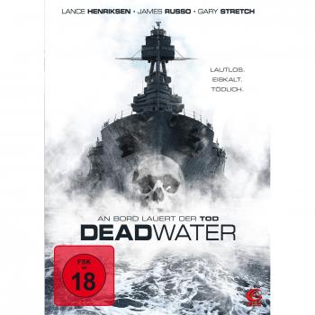 Dead Water [Import Allemand] (Import)