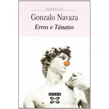 Erros E Tanatos, Edicion Literaria