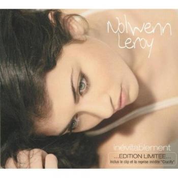 Nolwenn Leroy - Inevitablement (Sonderausgabe)
