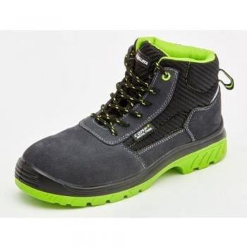 Bota Seguridad Serraje 72309S1P T/46