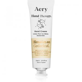 Aery Fernweh Himalayan Cedarleaf Moisturizing Cream 75 ml