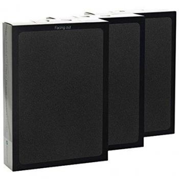 Blueair Kit Filtro SmokeStop 500/600 Serie (3x) | eleonto