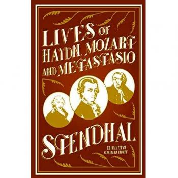 The Lives of Haydn, Mozart and Metastasio